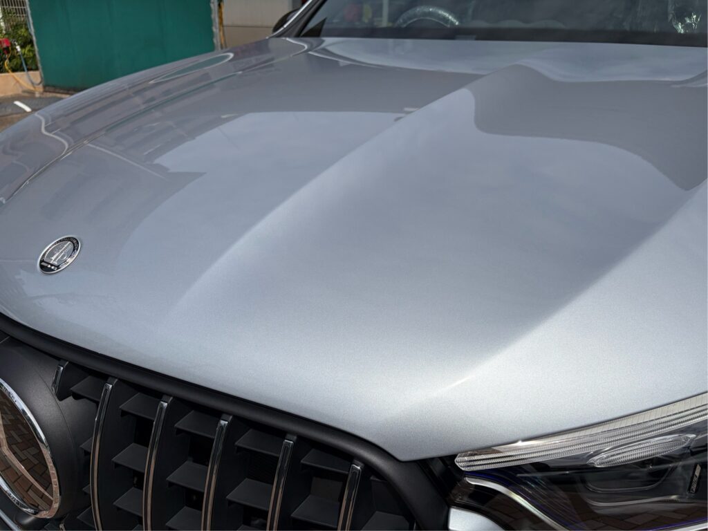 神戸コーティング・大阪コーティング・カーケア専門店スプリットゼロ・ラッピング・ボディーコーティング・車検