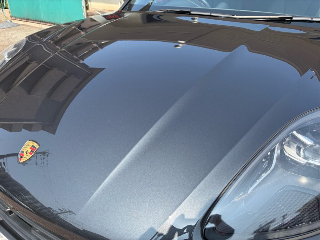 神戸コーティング・大阪コーティング・カーケア専門店スプリットゼロ・ラッピング・ボディーコーティング・車検