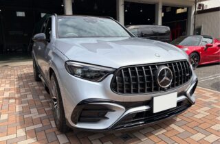 神戸コーティング・大阪コーティング・カーケア専門店スプリットゼロ・ラッピング・ボディーコーティング・車検