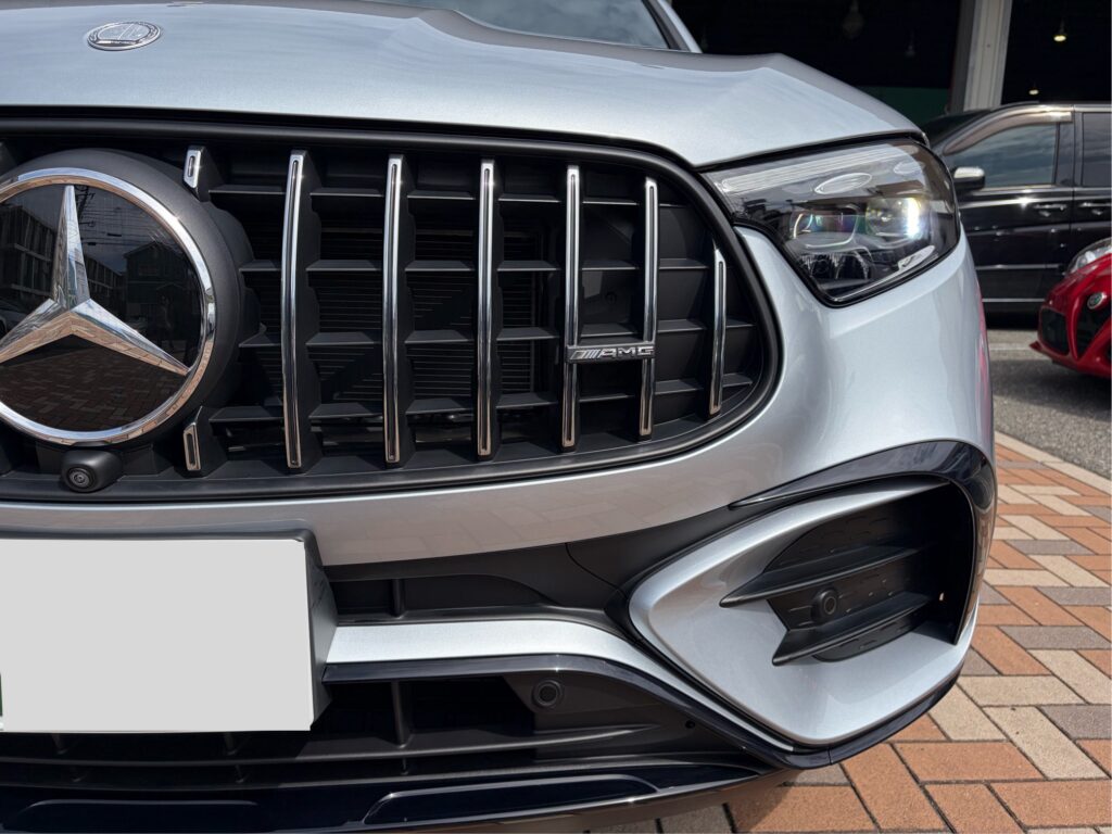 神戸コーティング・大阪コーティング・カーケア専門店スプリットゼロ・ラッピング・ボディーコーティング・車検