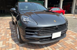 神戸コーティング・大阪コーティング・カーケア専門店スプリットゼロ・ラッピング・ボディーコーティング・車検