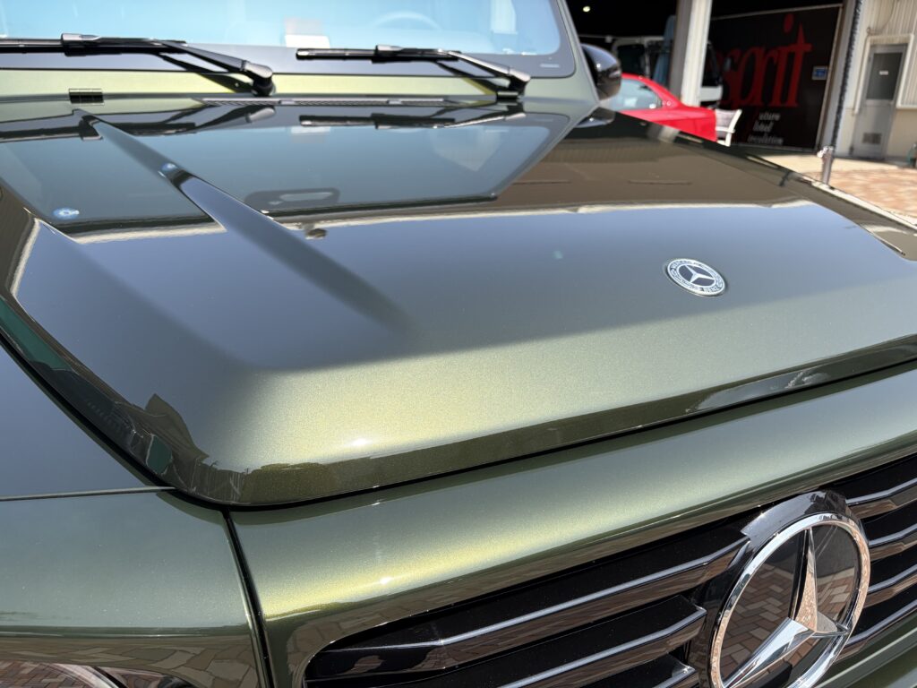 神戸コーティング・大阪コーティング・カーケア専門店スプリットゼロ・ラッピング・ボディーコーティング・車検