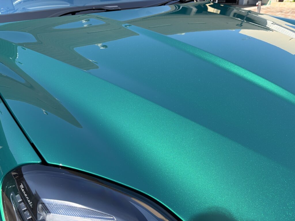 神戸コーティング・大阪コーティング・カーケア専門店スプリットゼロ・ラッピング・ボディーコーティング・車検