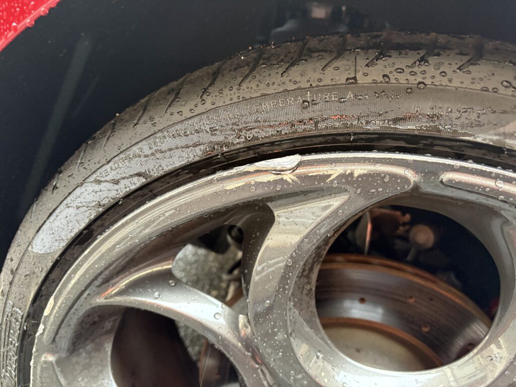 神戸コーティング・大阪コーティング・カーケア専門店スプリットゼロ・ラッピング・ボディーコーティング・車検