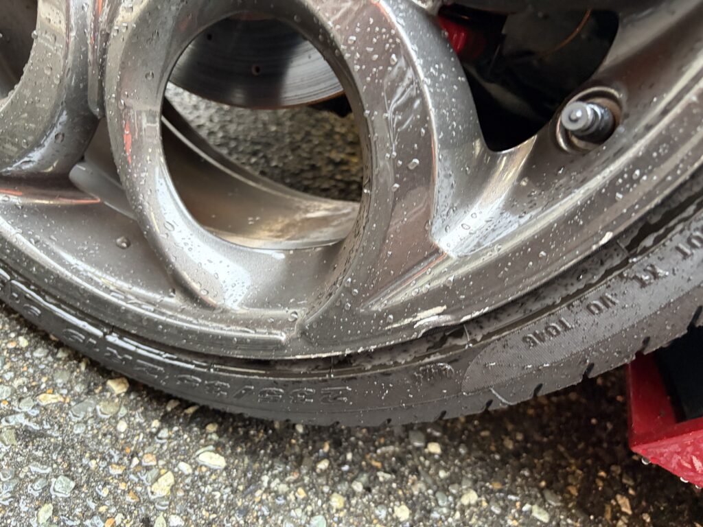 神戸コーティング・大阪コーティング・カーケア専門店スプリットゼロ・ラッピング・ボディーコーティング・車検