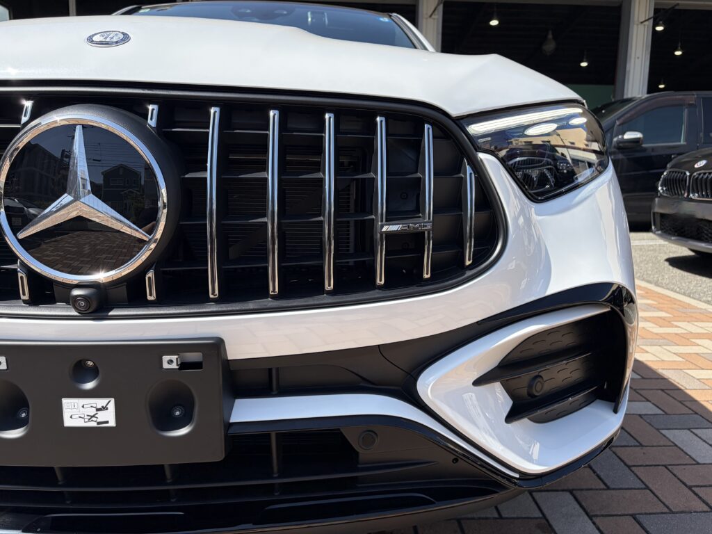 神戸コーティング・大阪コーティング・カーケア専門店スプリットゼロ・ラッピング・ボディーコーティング・車検