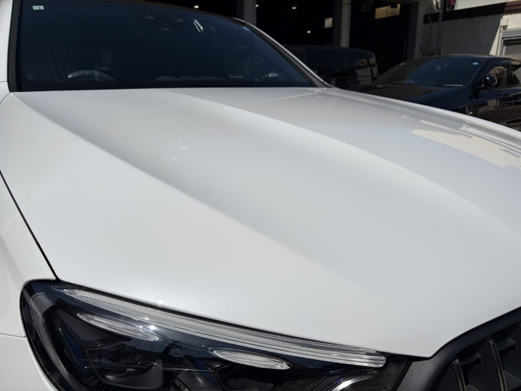 神戸コーティング・大阪コーティング・カーケア専門店スプリットゼロ・ラッピング・ボディーコーティング・車検