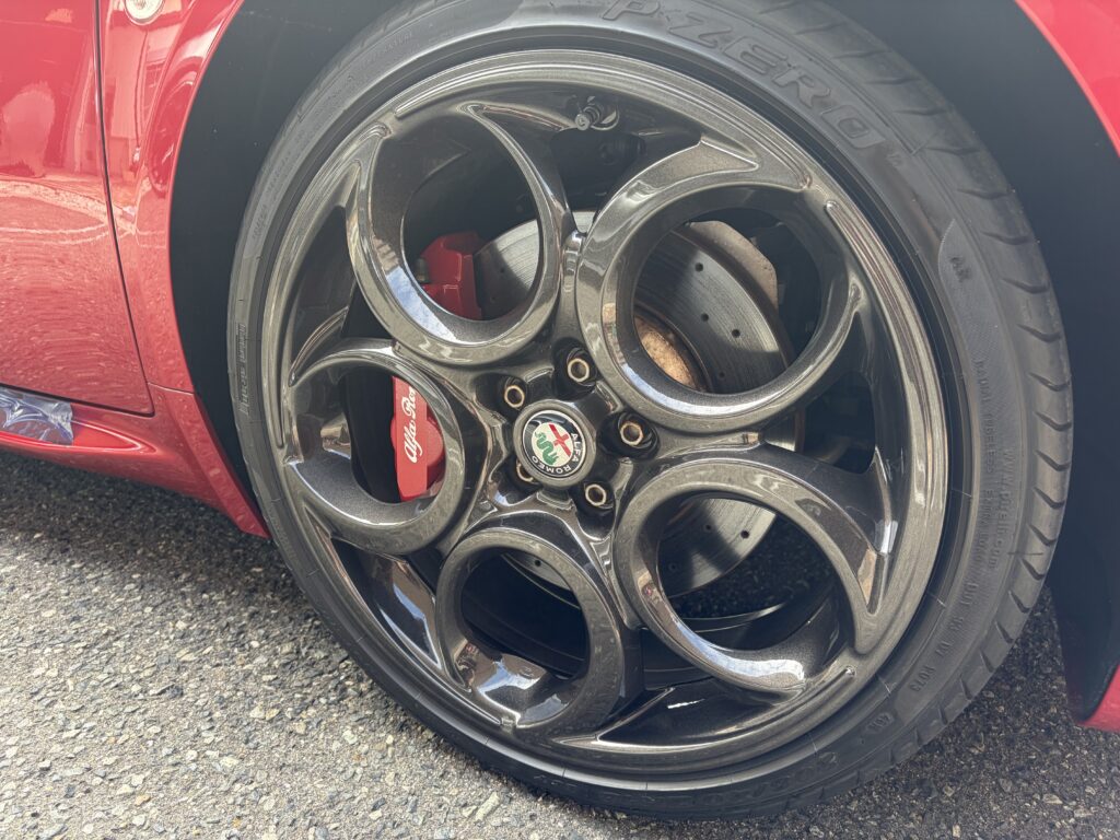 神戸コーティング・大阪コーティング・カーケア専門店スプリットゼロ・ラッピング・ボディーコーティング・車検