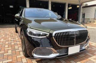 神戸コーティング・大阪コーティング・カーケア専門店スプリットゼロ・ラッピング・ボディーコーティング・車検