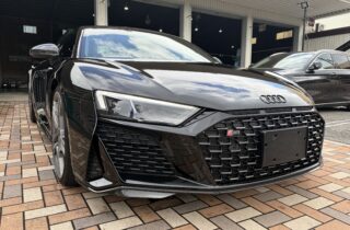 神戸コーティング・大阪コーティング・カーケア専門店スプリットゼロ・ラッピング・ボディーコーティング・車検