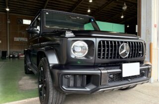 神戸カーコーティング・大阪コーティング・カーケア専門店スプリットゼロ・ラッピング・ボディーコーティング・車検