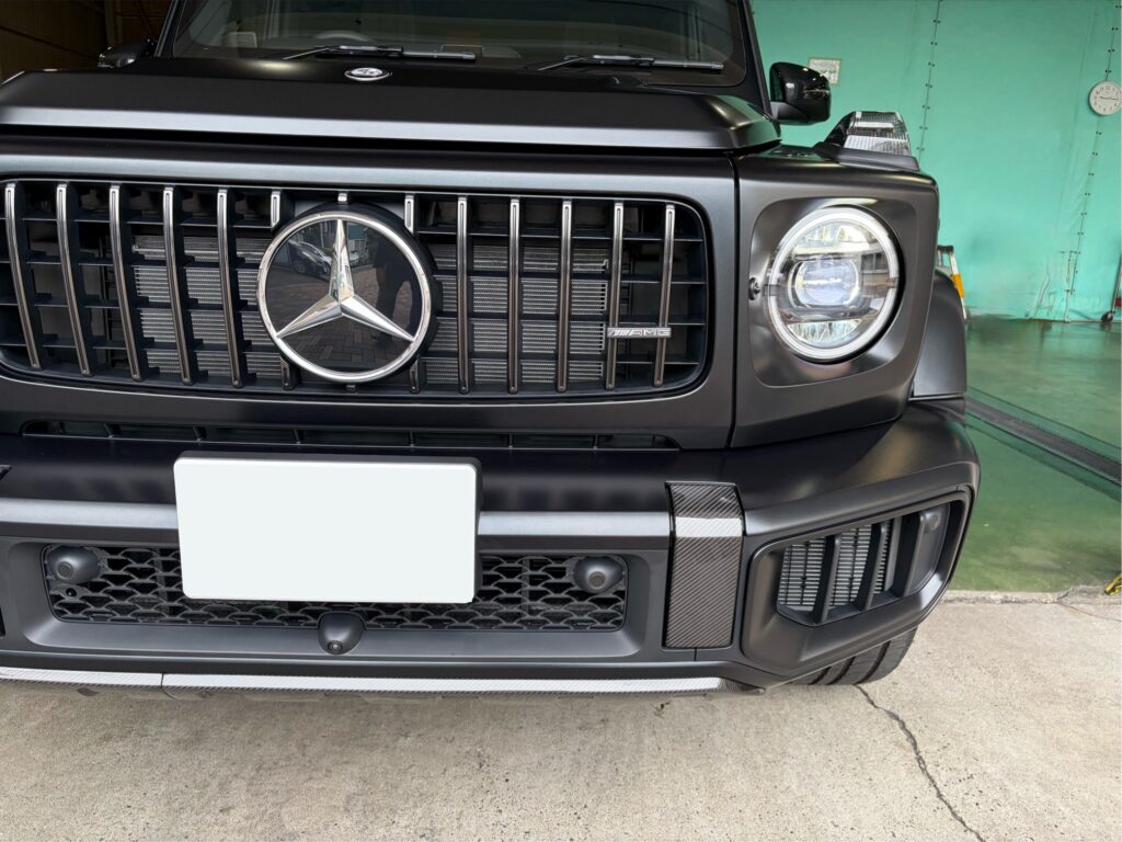 神戸カーコーティング・大阪コーティング・カーケア専門店スプリットゼロ・ラッピング・ボディーコーティング・車検