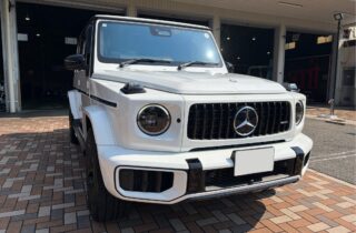 神戸コーティング・大阪コーティング・カーケア専門店スプリットゼロ・ラッピング・ボディーコーティング・車検