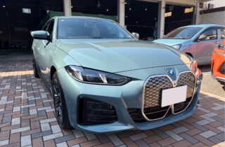 神戸コーティング・大阪コーティング・カーケア専門店スプリットゼロ・ラッピング・ボディーコーティング・車検