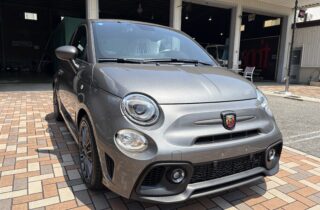 セラミックコーティング神戸コーティング・大阪コーティング・カーケア専門店スプリットゼロ・ラッピング・ボディーコーティング・車検