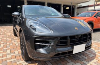 セラミックコーティング神戸コーティング・大阪コーティング・カーケア専門店スプリットゼロ・ラッピング・ボディーコーティング・車検