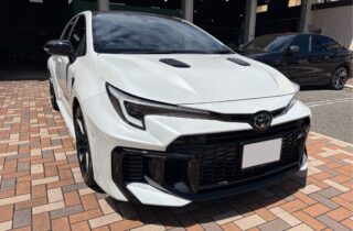 セラミックコーティング神戸コーティング・大阪コーティング・カーケア専門店スプリットゼロ・ラッピング・ボディーコーティング・車検