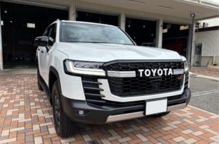 神戸セラミックコーティング神戸コーティング・大阪コーティング・カーケア専門店スプリットゼロ・ラッピング・ボディーコーティング・車検