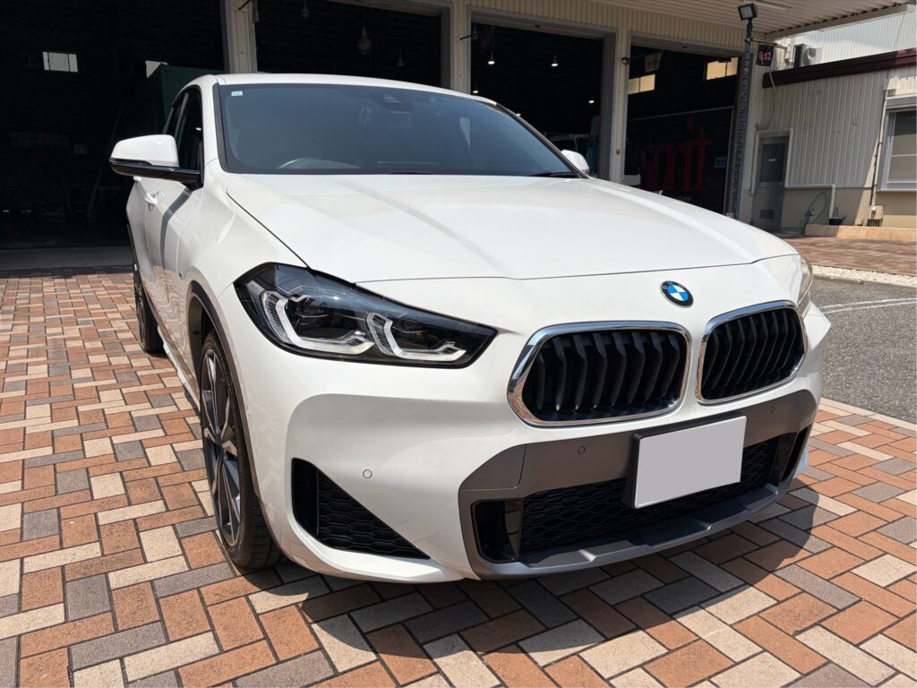 セラミックコーティング神戸コーティング・大阪コーティング・カーケア専門店スプリットゼロ・ラッピング・ボディーコーティング・車検