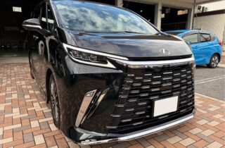 神戸セラミックコーティングウルトラコートスカイライン神戸コーティング・大阪コーティング・カーケア専門店スプリットゼロ・ラッピング・ボディーコーティング・車検